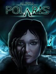 Alpha Polaris: A Horror Adventure Game