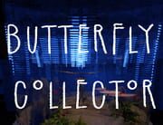 Butterfly Collector cover