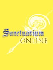 Sanctuarium Online cover