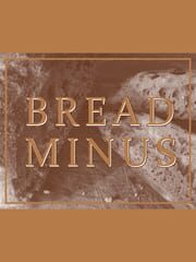 Bread Minus cover