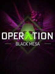 Operation: Black Mesa