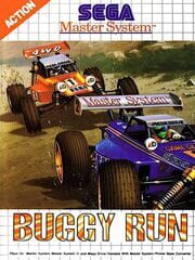 Buggy Run