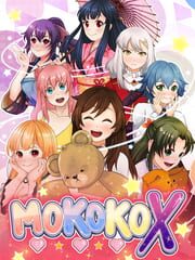 Mokoko X cover
