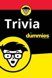 Trivia for Dummies