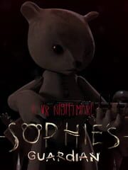 Sophie's Guardian cover