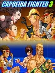 Capoeira Fighter 3 cover