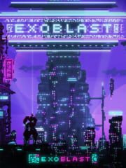 Exoblast cover