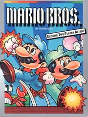 Mario Bros.
