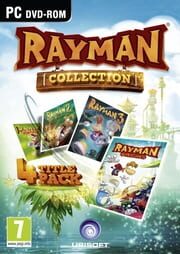 Rayman Collection