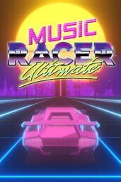 Music Racer: Ultimate : Racing on different beats (Review)