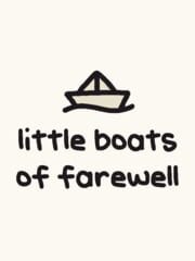 Little Boats of Farewell cover