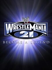 WWE WrestleMania 21