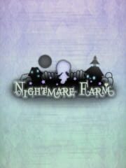 Nightmare Farm cover