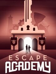 poster for Escape Academy