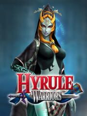 Hyrule Warriors: Twilight Princess Pack cover