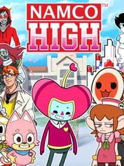 Namco High cover