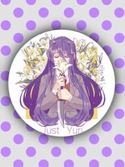 Just Yuri
