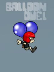 Balloon Duel
