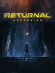 Returnal: Ascension cover