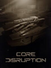 Core Disruption