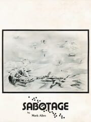 Sabotage