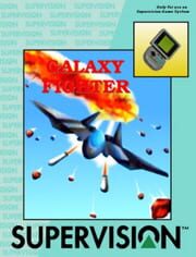 Galaxy Fighter