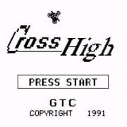 Cross High