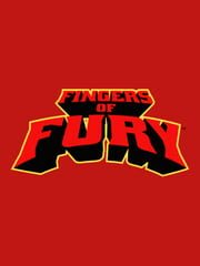 Fingers of Fury cover