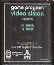 Video Simon