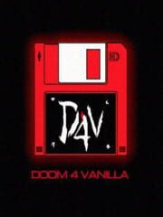 Doom 4 Vanilla