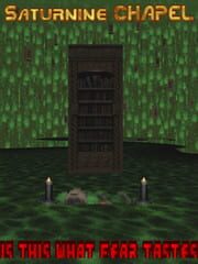 Saturnine Chapel cover