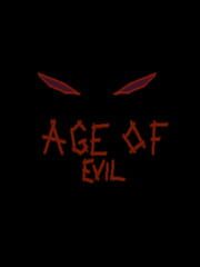 Age of Evil cover