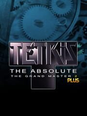 Tetris: The Absolute - The Grand Master 2 Plus
