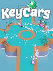 KeyCars cover