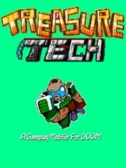 Treasure Tech