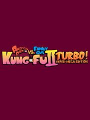 American Dad vs. Family Guy: Kung-Fu II Turbo! Hyper-Mega Edition