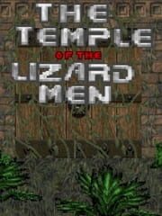 Temple of the Lizardmen