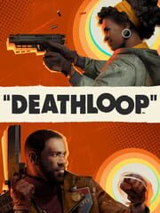 poster for DEATHLOOP