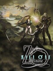 Zill O'll Infinite
