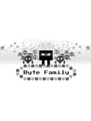 Byte Family cover