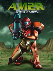 Another Metroid 2 Remake