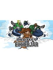 Project Einherjar