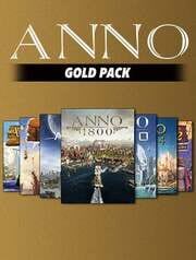 Anno: Gold Pack