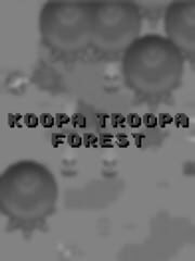 Koopa Troopa Forest cover