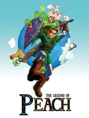 The Legend of Peach
