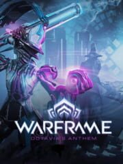 Warframe: Octavia's Anthem cover