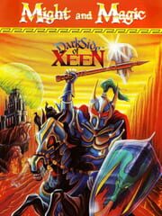 Might and Magic 5: Darkside of Xeen