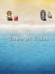 Town of Tides cover