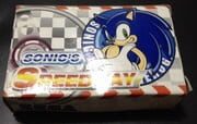 Sonic Speedway cover