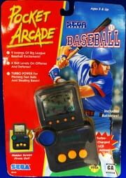 Baseball